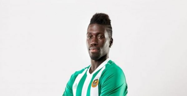 بازیکنی که حتی با استقلال تمرین نکرد به فیفا شکایت کرد