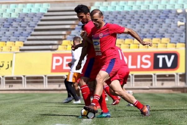 برداشت مثبت از یک اتفاق منفی پرسپولیس از این شوک چه سودی میبرد