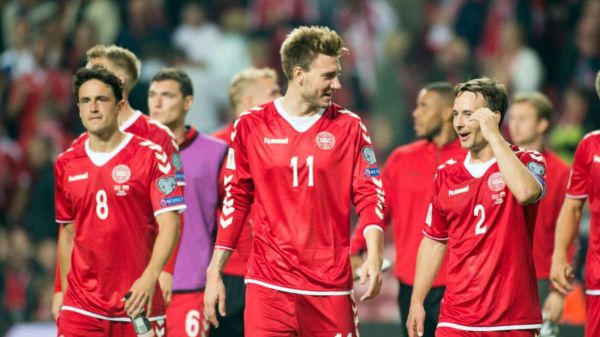  دانمارک با تیم فوتسال به مصاف گرت بیل می‌رود