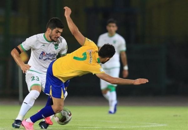  مخالفت مهاجری با پیوستن غلامی به سپیدرود