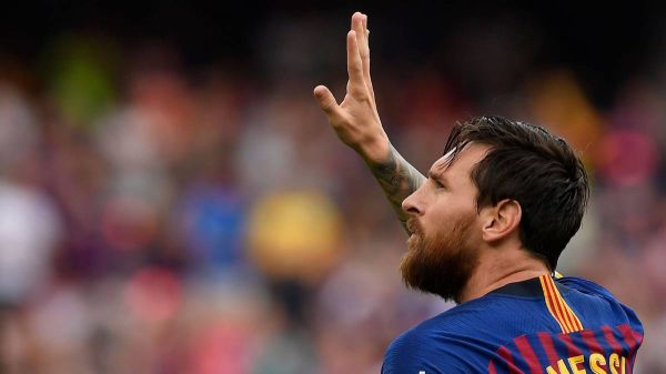  چرا فتح چمپیونزلیگ، دغدغه اول مسی شده است