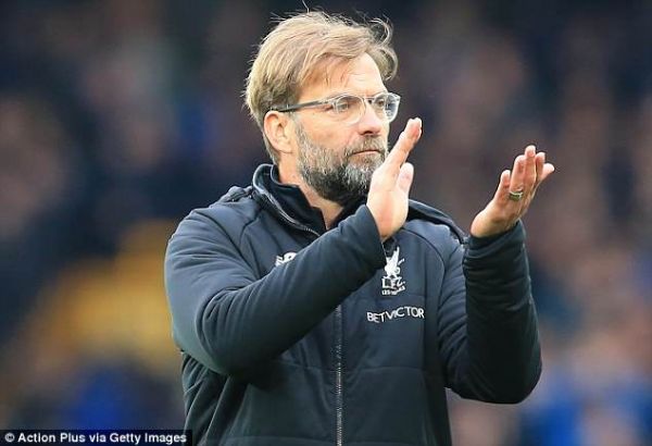 کلوپ لیورپول بهتر و بهتر خواهد شد