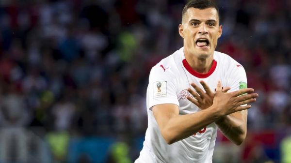  عذرخواهی شقیری و ژاکا برای خوشحالی جنجالی