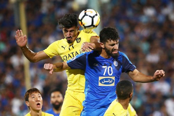  کدام تصمیم باعث پایان کار منصوریان در استقلال شد