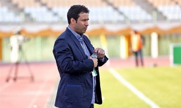 تارتار اگر در روزهای گذشته در تمرینات حاضر میشدم، شاید اتفاقات بدتری رخ میداد