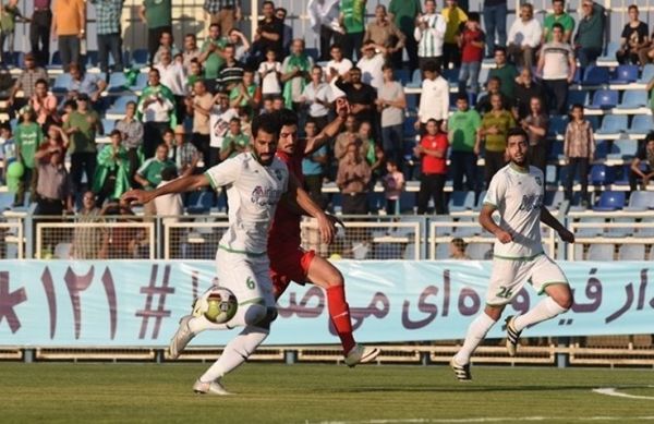  زاهدی  ماشین‌سازی نباید فراموش شود  امیدوارم نتایج خوبی با مهاجری بگیریم