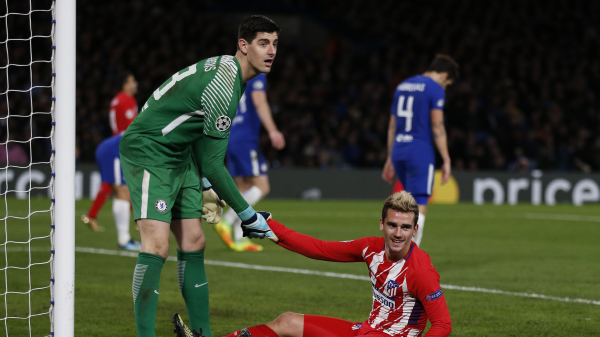 گریزمن انتقادات کورتوا از فرانسه را درک نمی کنم