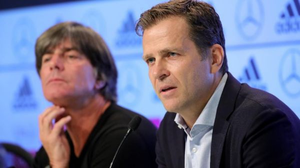  رئال مادرید- یوواخیم لوو واقعیت داشت