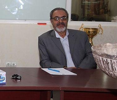 قدم بعدی سرپرست فولاد هم برکنار شد