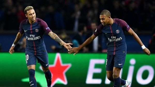 مک منمن ام باپه جانشین ایده آل کریس بود؛ اما پرس نیمار را می خواست