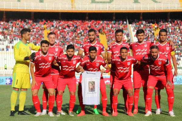 خروج قطعی ۴ بازیکن از لیست تراکتور