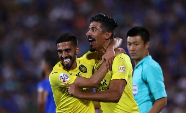 بغداد راهی فرانسه می شود مارسی به دنبال جذب مهاجم رقیب آسیایی استقلال