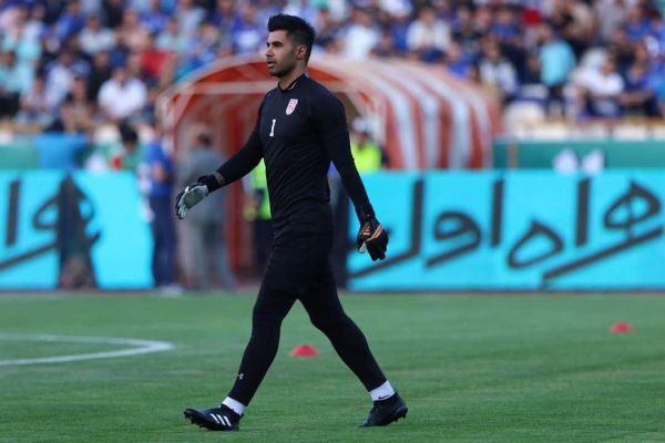  فروزان  کل طلبم از استقلال را بخشیدم