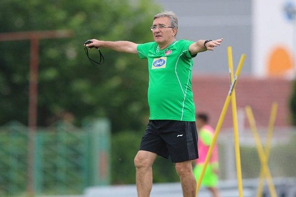 بیثباتی بازار ارز و تشدید نگرانی سرخها برانکو؛ سرمربی ۱۲۷۵۰۰۰۰۰۰۰ پرسپولیس