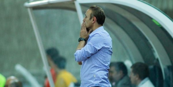  جریمه نقدی برای گل‌محمدی و سرپرست پدیده