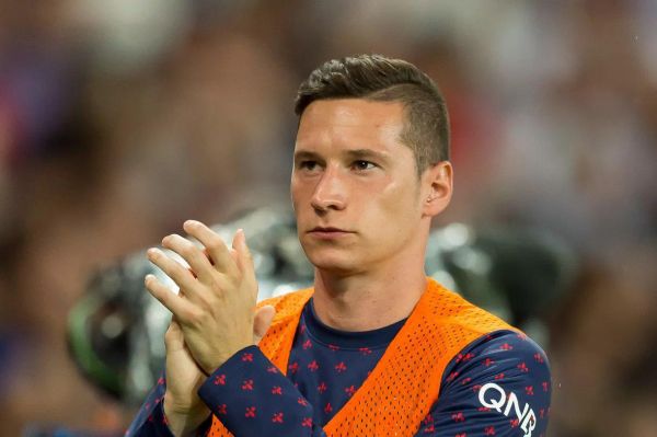  ستاره PSG و رد ارتباط با بایرن مونیخ