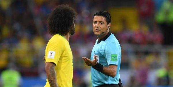 به خاطر زلزله؛ ژاپن-شیلی لغو شد فغانی و کمکها به ایران برمی گردند