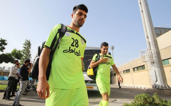 طارمی شرایط چندان مطلوبی نداریم که بخواهیم برای قهرمانی جام ملتها برویم