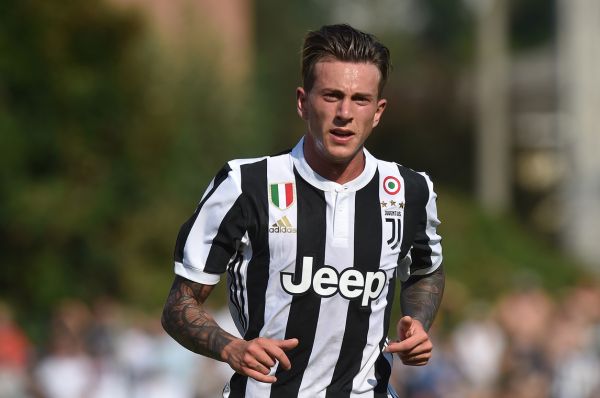 برناردسکی رونالدو برای من مثل یک گنج است