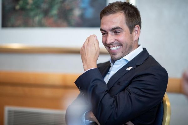 فیلیپ لام دلیل ناکامی آلمان در جام جهانی، فقط یک فاکتور نبود