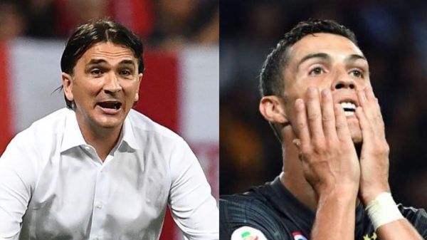 گام به عقب دالیچ صحبتهایم درمورد رونالدو بد تعبیر شد