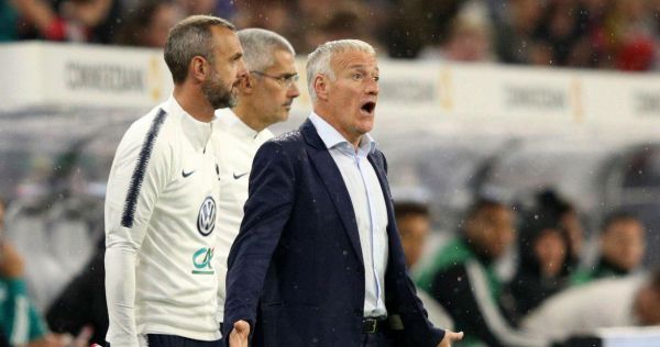  دشان  مصاف با آلمان فاجعه‌زده دشوار بود