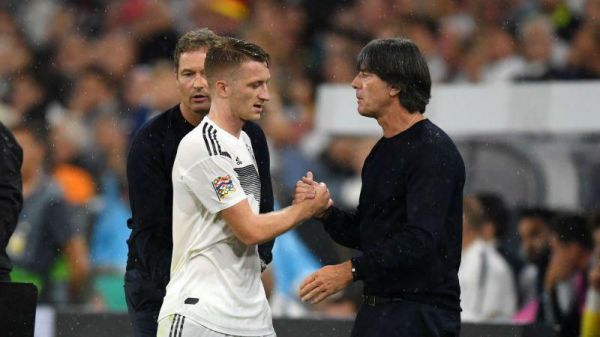 لوو میتوانستیم به قهرمان دنیا چند گل بزنیم