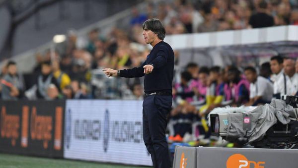 بیلد آلمانِ لوو ترسناک نیست، انتظار تغییر نداشته باشید