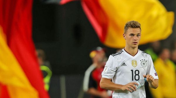 معمای لوو کیمیش مدافع یا هافبک