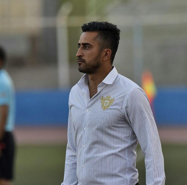 زوهانی هر تصمیمی خداداد بگیرد همان است