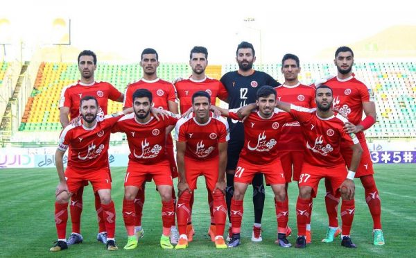  مرادمند  صدرنشینی بدون پول ممکن نیست