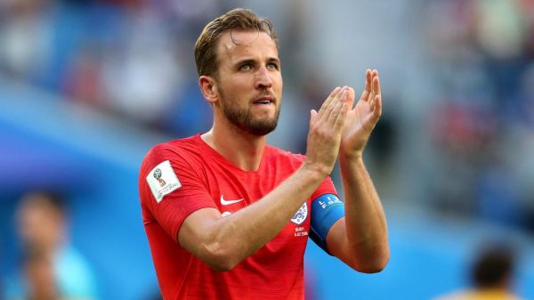 کین انگلیس هنوز جای پیشرفت دارد