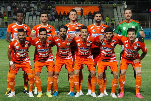  پرسپولیس و سایپا تا آخر امشب فرصت دارند