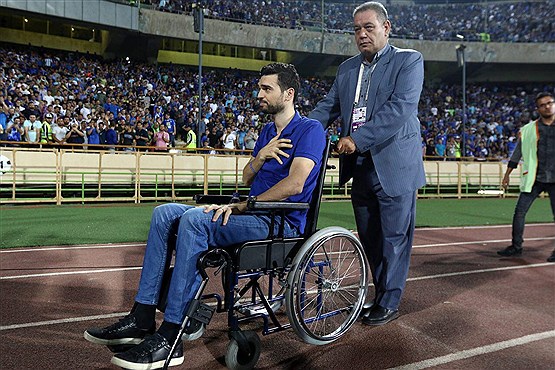 استقلالیها برای پادووانی خانه جدید گرفتند الحاجی و نویمایر هم خانهدار شدند