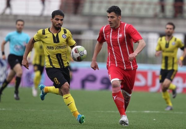 نورمحمدی با آمدن کریمی، امید بازیکنان و هواداران سپیدرود زنده شد