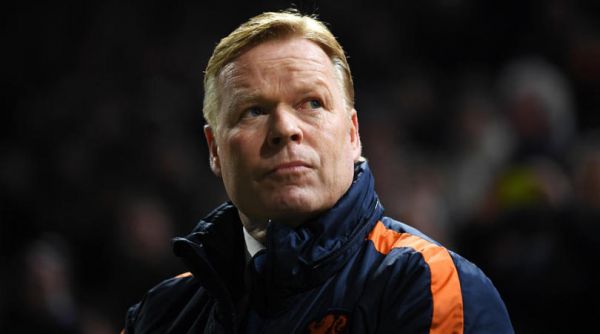 کومان قهرمانی فرانسه در جام جهانی متعلق به گذشته است