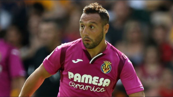 کاسورلا بزرگترین حسرت من در آرسنال