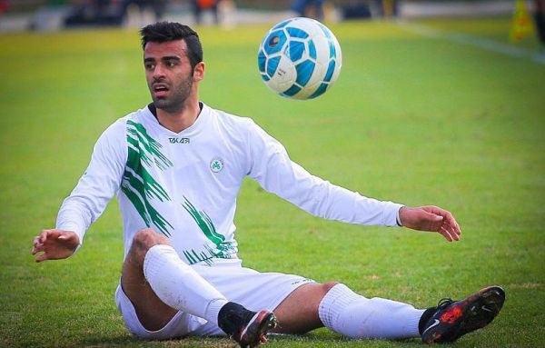  دلایل کنار گذاشتن مهاجم سرشناس از زبان سرپرست ذوب‌‍آهن