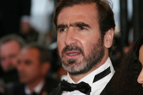  اریک کانتونا  گواردیولا بهترین گزینه برای هدایت منچستریونایتد است