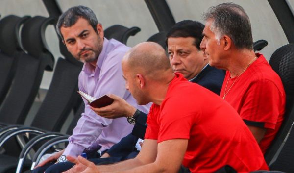  چرا فدراسیون فوتبال اسناد را منتشر نمی‌کند