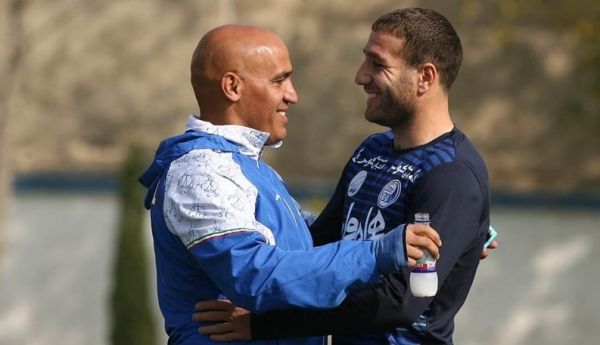 مگویان دیگر حق شکایت از استقلال را ندارد