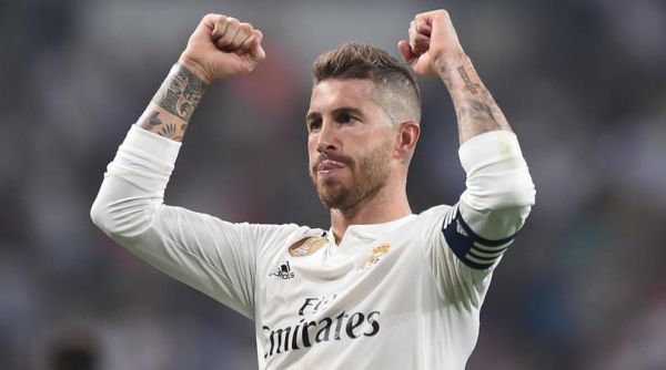  حمایت مدافع لیورپول از سرخیو راموس