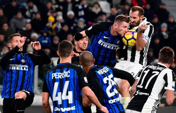 رشد 50 درصدی ارزش نام تجاری اینترمیلان