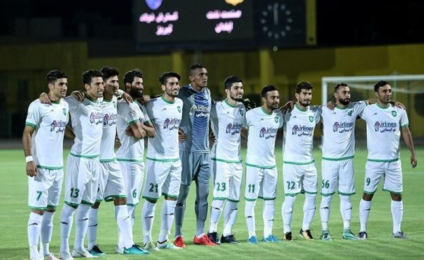 مهاجری درصدد تقویت ماشینسازی از طریق سهمیه فیفاست