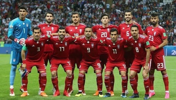 برگزاری جلسه هماهنگی دیدار ایران و ازبکستان ایران قرمز میپوشد