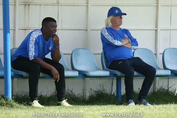  جای خالی‎ای که صاحبش معلوم نیست  عکس