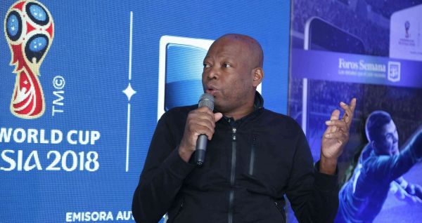  آسپریلا  اگر درعمر فوتبال ملی ام،مربیگری یاد نگرفته باشم، خیلی الاغ بوده ام