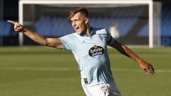 کشف جدید از لالیگا مهاجم سلتاویگو با اصالت ایرانی