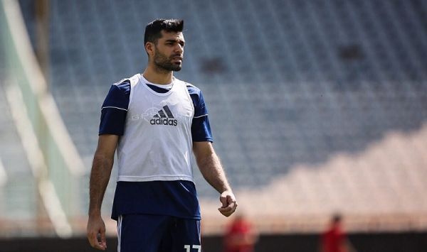 طارمی فردا به تمرینات الغرافه برمیگردد