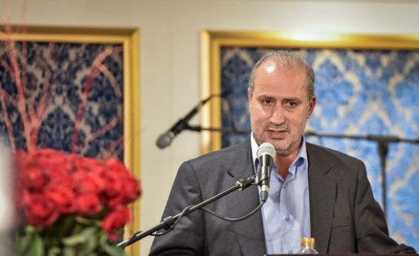  تاج  جانبازی من ۵۰ درصد است  از علی کریمی ناراحت نیستم